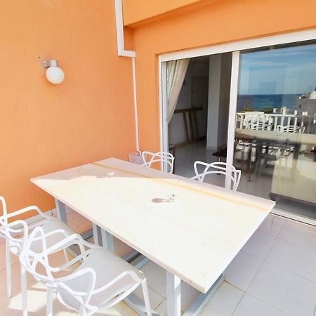 Golden Paradise 75 By Homeprive Jávea Exterior foto