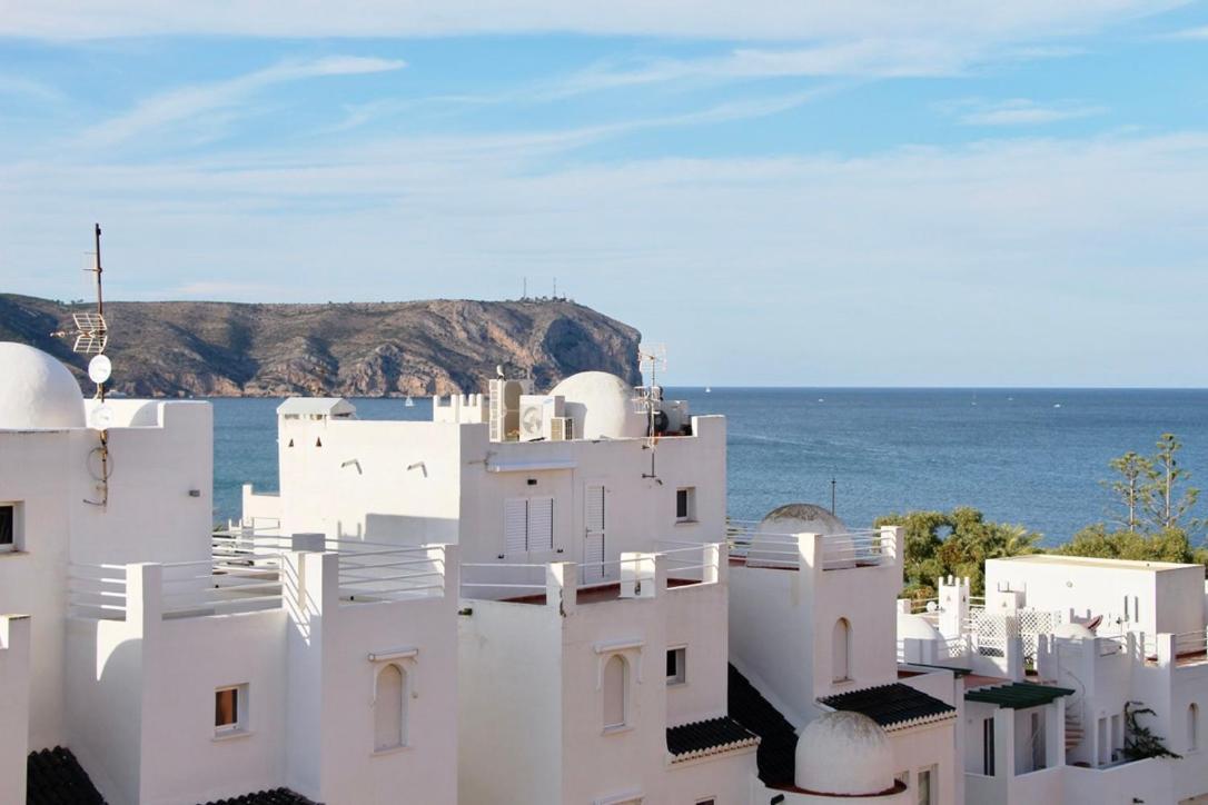 Golden Paradise 75 By Homeprive Jávea Exterior foto